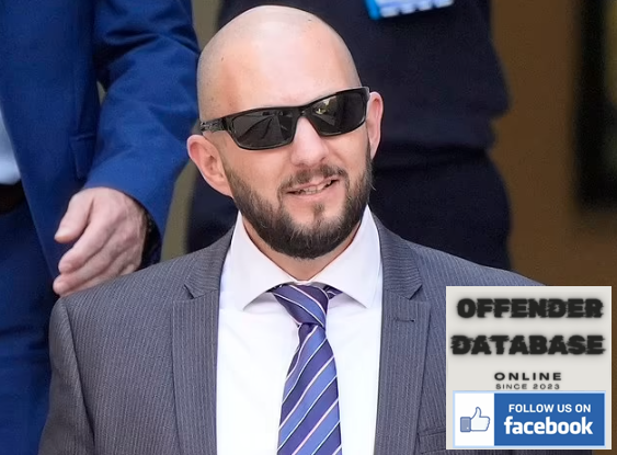 DI Mark Portelli Dorset police