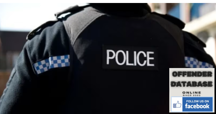 Damian Andre Martin Southampton Paedophile