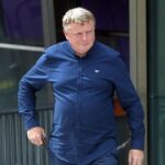 Damien Riley Ewood Oldham paedophile