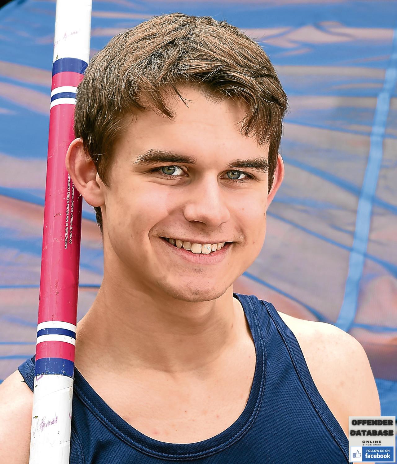 Daniel McFarlane Inverness Rapist Daniel McFarlane Inverness Rapist