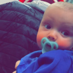 Danielle Massey Chilton