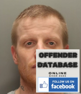 Darren Duncan Nairn paedophile