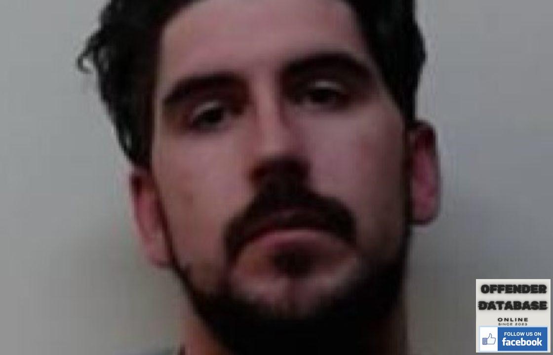 Darren Glass Kirkcaldy paedophile