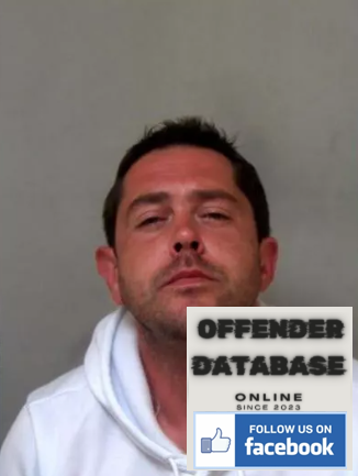 Darren Hornsby Clacton paedophile