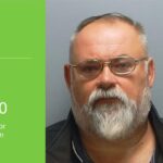 David Anthony Cotton Leigh Park Paedophile