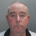 David Bradbury and William Gamble St Helens paedophiles