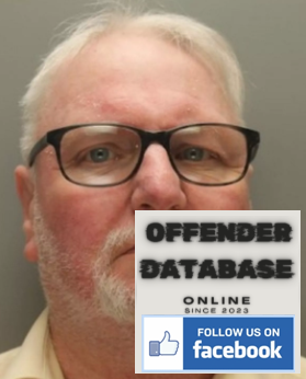 David Cadman Walton paedophile