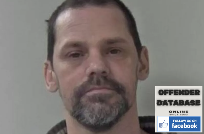 David Davies Ashford Paedophile