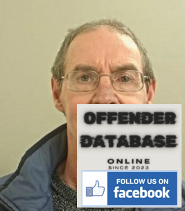 David Gardner Skelmersdale paedophile