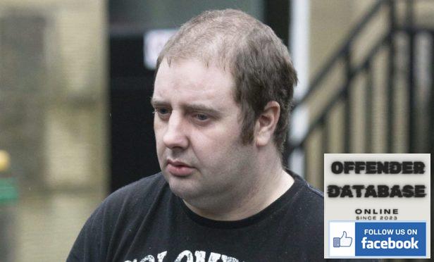 David Greig Perth Paedophile