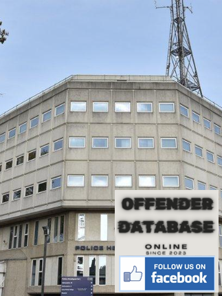 David Hiscock Essex Police Sexual Assault