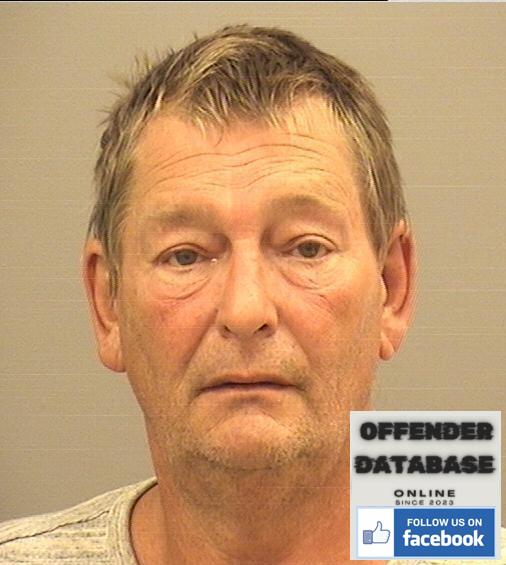 David Neil Cook West Knighton Paedophile