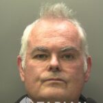 David Parton Penarth paedophile