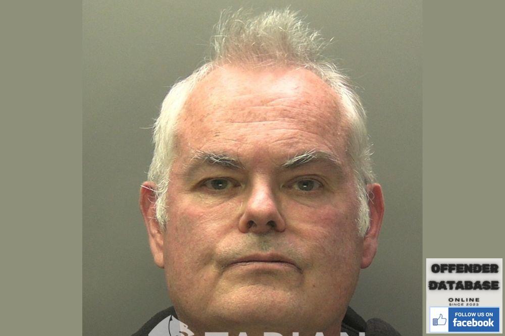 David Parton Penarth paedophile