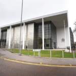 David Pratchett Colchester paedophile