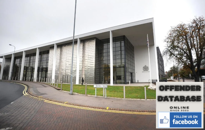 David Pratchett Colchester paedophile