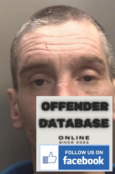 David Whiteside Old Swan paedophile