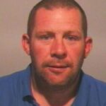 Dean Graham Ponteland Sex Offender