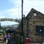 Declan Ashley Whiteley Oswaldtwistle Sex Offender