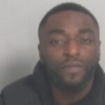 Denzel Barzey Harlow Domestic Abuser