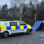 Derek Lewis Dundee rapist nonce