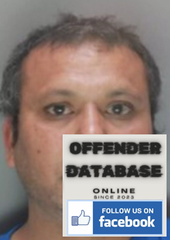 Dhanji Punja Liverpool paedophile