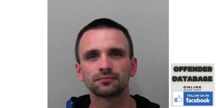 Dominic Scribbins Plymouth paedophile