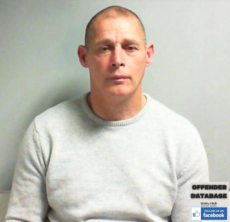 Dominic Spiteri Norton Rapist