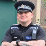 Doug Franks Sussex Police RIP