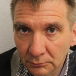 Duncan Bartlett King’s Cross paedophile