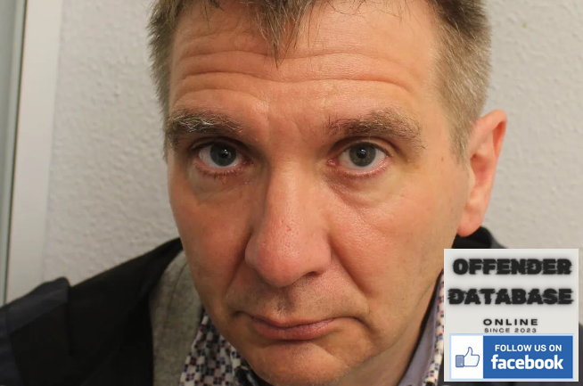 Duncan Bartlett King’s Cross paedophile