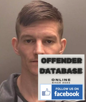 Dylan King Walton paedophile