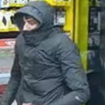 Earl's Court Male Rape Appeal