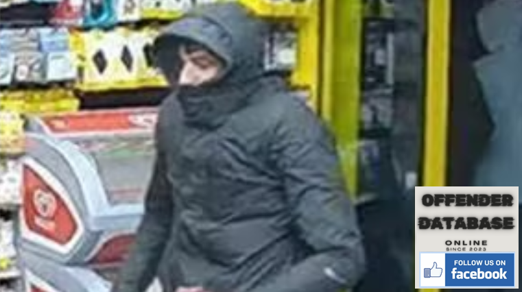 Earl's Court Male Rape Appeal