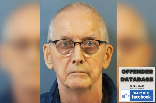 Edward Addison Isle of Wight paedophile