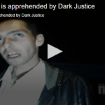 Edward Salt Elswick paedophile