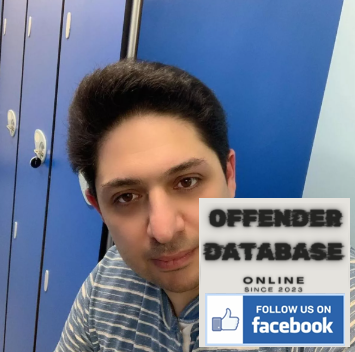 Fartam Bassiri Birchwood paedophile