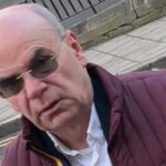 Father Daniel Doherty Falkirk paedophile