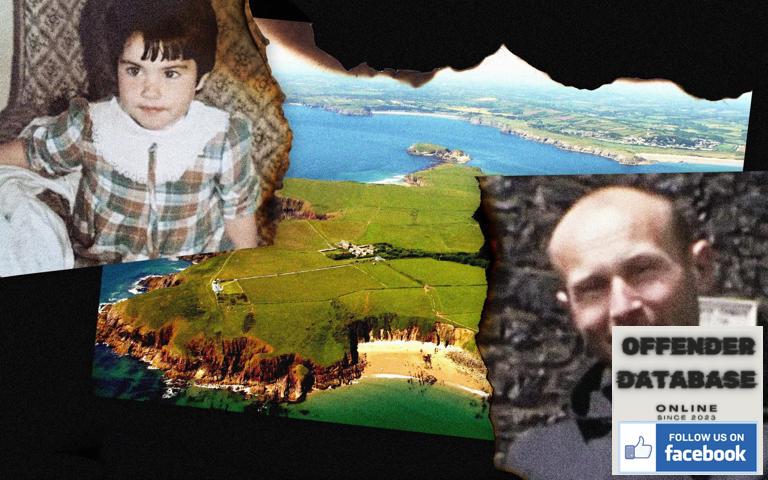 Father Thaddeus Kotik Caldey Abbey paedophile