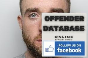 Francis O'Connor HMP Doncaster rapist