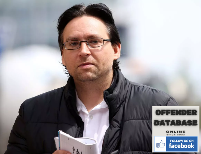 Gabriel Phoenix Ferryhill paedophile