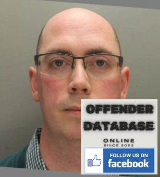 Gareth Rogers New Ferry paedophile