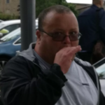 Gary Lee Roberts Darwen Paedophile