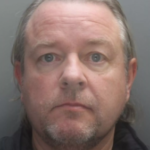 Gary Mulligan St Helens paedophile