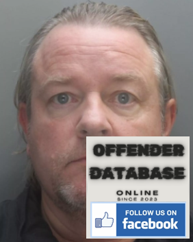 Gary Mulligan St Helens paedophile