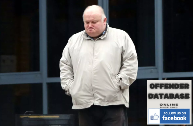 Gary Shanley Jarrow paedophile Gary Shanley Jarrow paedophile