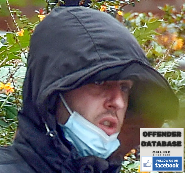 Georgie Bean Dagenham Essex Police