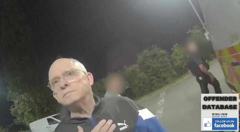 Glenn Langrish paedophile rapist Glenn Langrish paedophile rapist