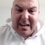 Gordon Sawers HMP Kilmarnock paedophile nonce