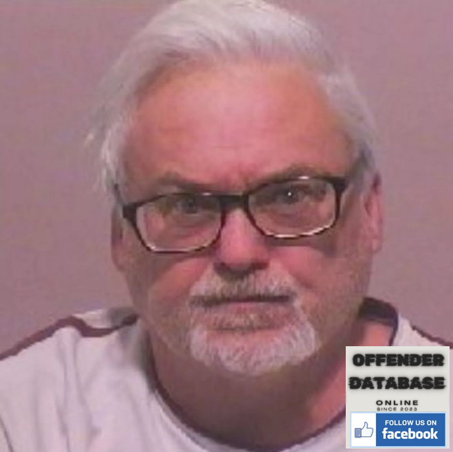 Graham Burton Sunderland paedophile